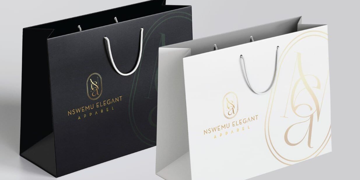 Nsewemu Elegant Apparel